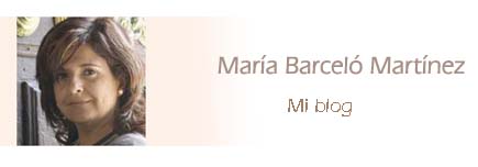 Mar�a Barcel� Mart�nez
